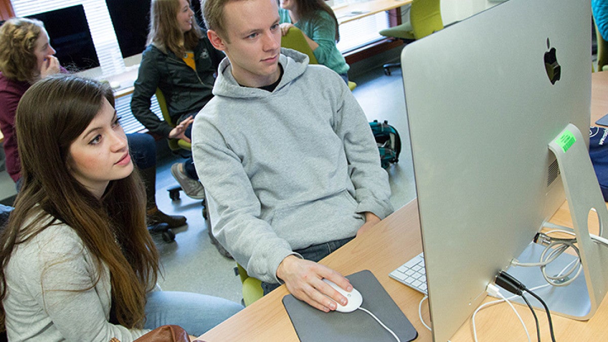 Computer Science Minors